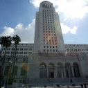 Los Angeles, City Hall, plastic bag ban, Heal the Bay